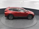 Thumbnail of 2020 Radiant Red Metallic Honda CR-V