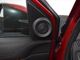 Thumbnail of 2020 Radiant Red Metallic Honda CR-V