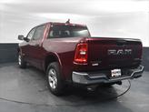 Thumbnail of 2025 Delmonico Red Pearlcoat RAM 1500