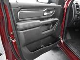 Thumbnail of 2025 Delmonico Red Pearlcoat RAM 1500