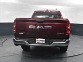 Thumbnail of 2025 Delmonico Red Pearlcoat RAM 1500