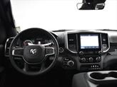 Thumbnail of 2025 Delmonico Red Pearlcoat RAM 1500