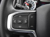 Thumbnail of 2025 Delmonico Red Pearlcoat RAM 1500