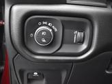 Thumbnail of 2025 Delmonico Red Pearlcoat RAM 1500