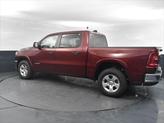 Thumbnail of 2025 Delmonico Red Pearlcoat RAM 1500