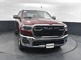 Thumbnail of 2025 Delmonico Red Pearlcoat RAM 1500