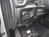 Thumbnail of 2025 Billet Silver Metallic Clearcoat RAM 1500