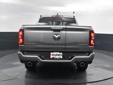 Thumbnail of 2025 Billet Silver Metallic Clearcoat RAM 1500