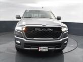 Thumbnail of 2025 Billet Silver Metallic Clearcoat RAM 1500