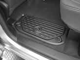 Thumbnail of 2025 Billet Silver Metallic Clearcoat RAM 1500