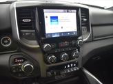 Thumbnail of 2025 Billet Silver Metallic Clearcoat RAM 1500