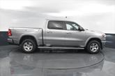 Thumbnail of 2025 Billet Silver Metallic Clearcoat RAM 1500