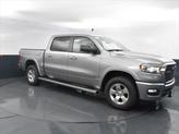 Photo of 2025 Billet Silver Metallic Clearcoat RAM 1500