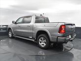 Thumbnail of 2025 Billet Silver Metallic Clearcoat RAM 1500