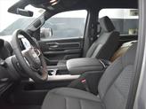Thumbnail of 2025 Billet Silver Metallic Clearcoat RAM 1500