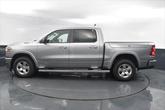 Thumbnail of 2025 Billet Silver Metallic Clearcoat RAM 1500
