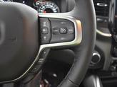 Thumbnail of 2025 Billet Silver Metallic Clearcoat RAM 1500