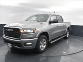 Thumbnail of 2025 Billet Silver Metallic Clearcoat RAM 1500