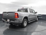 Thumbnail of 2025 Billet Silver Metallic Clearcoat RAM 1500