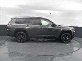Thumbnail of 2025 Baltic Gray Metallic Clearcoat Jeep Grand Cherokee L