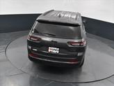 Thumbnail of 2025 Baltic Gray Metallic Clearcoat Jeep Grand Cherokee L