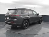 Thumbnail of 2025 Baltic Gray Metallic Clearcoat Jeep Grand Cherokee L