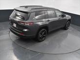Thumbnail of 2025 Baltic Gray Metallic Clearcoat Jeep Grand Cherokee L