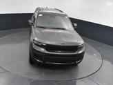 Thumbnail of 2025 Baltic Gray Metallic Clearcoat Jeep Grand Cherokee L