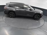 Thumbnail of 2025 Baltic Gray Metallic Clearcoat Jeep Grand Cherokee L