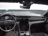Thumbnail of 2025 Baltic Gray Metallic Clearcoat Jeep Grand Cherokee L