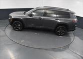 Thumbnail of 2025 Baltic Gray Metallic Clearcoat Jeep Grand Cherokee L
