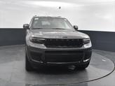 Thumbnail of 2025 Baltic Gray Metallic Clearcoat Jeep Grand Cherokee L