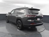 Thumbnail of 2025 Baltic Gray Metallic Clearcoat Jeep Grand Cherokee L
