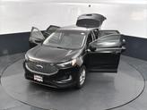 Thumbnail of 2024 Black Metallic Ford Edge