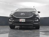 Thumbnail of 2024 Black Metallic Ford Edge