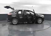 Thumbnail of 2024 Black Metallic Ford Edge