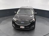 Thumbnail of 2024 Black Metallic Ford Edge