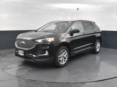 Thumbnail of 2024 Black Metallic Ford Edge