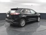 Thumbnail of 2024 Black Metallic Ford Edge