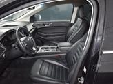 Thumbnail of 2024 Black Metallic Ford Edge