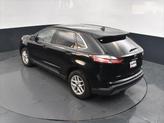 Thumbnail of 2024 Black Metallic Ford Edge