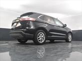 Thumbnail of 2024 Black Metallic Ford Edge