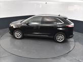 Thumbnail of 2024 Black Metallic Ford Edge