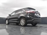 Thumbnail of 2024 Black Metallic Ford Edge