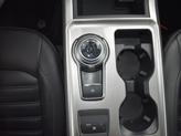 Thumbnail of 2024 Black Metallic Ford Edge