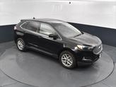 Thumbnail of 2024 Black Metallic Ford Edge