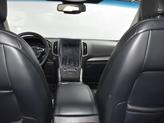 Thumbnail of 2024 Black Metallic Ford Edge