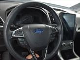 Thumbnail of 2024 Black Metallic Ford Edge