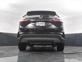 Thumbnail of 2024 Black Metallic Ford Edge