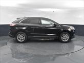 Thumbnail of 2024 Black Metallic Ford Edge